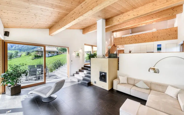 Panorama Chalet Bellavista