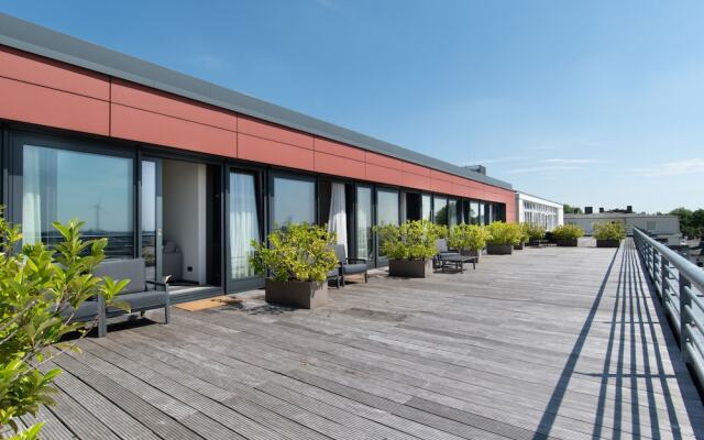 The Suites Rainvilleterrasse