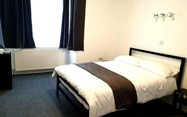 Wanstead Hotel