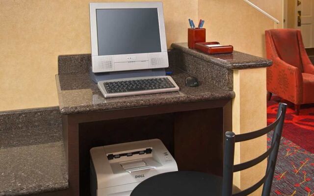 Residence Inn Durham Research Triangle Park