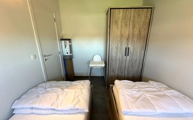 Holiday Home in Koksijde