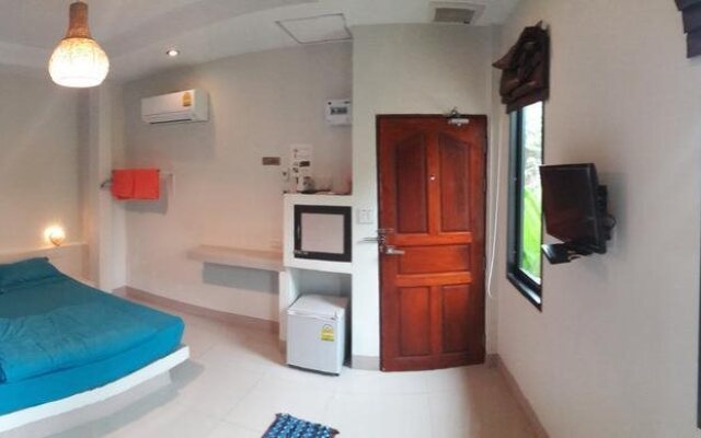 Nala View Resort at Pua