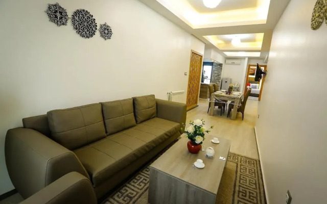 The Adress Residence