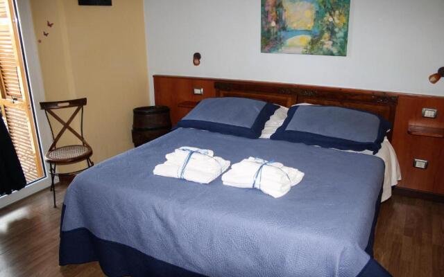 La Branda - Guest House