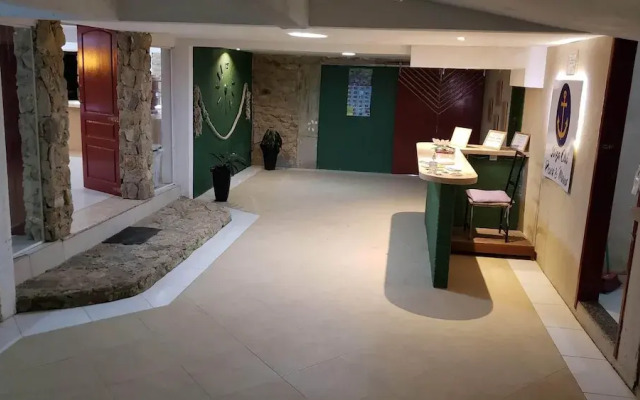 Pousada Ibiza Náutica Angra dos Reis