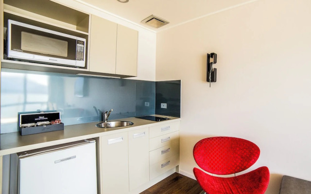Marakura Deluxe Motels