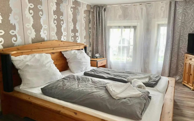 The Burgklause Boutique Hotel