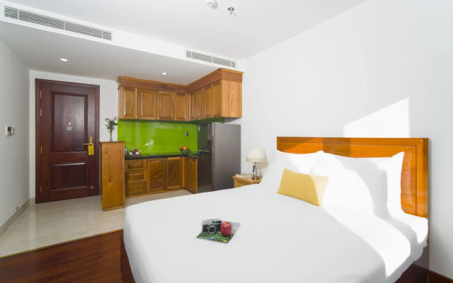 Sunny Ocean Hotel & Spa