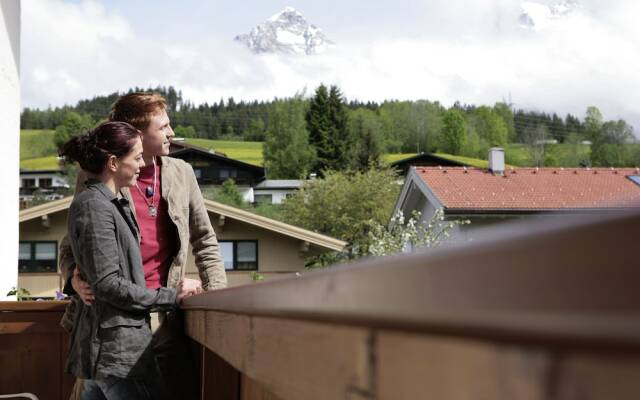 Haus Stablerkrämer