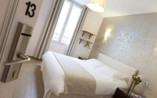 Sofia Apartment
