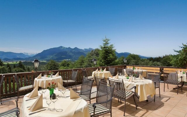 Hotel Restaurant Alpenhof