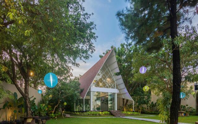 MaxOneHotels.com Resort Makassar