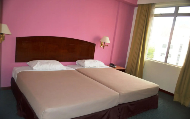 Hotel Caliber Kuala Lumpur