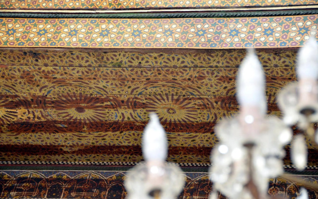 Dar Tahri
