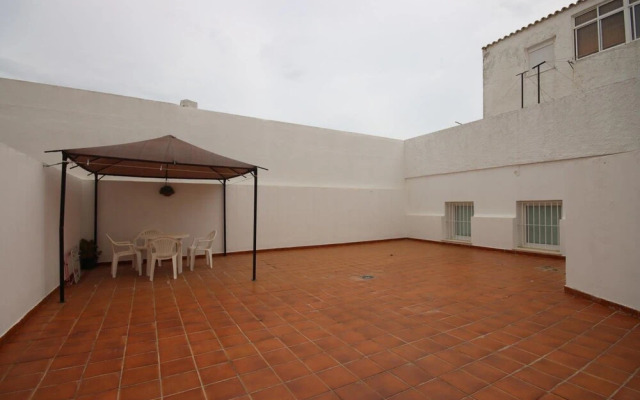 Hostal Luz del Sol Barbate