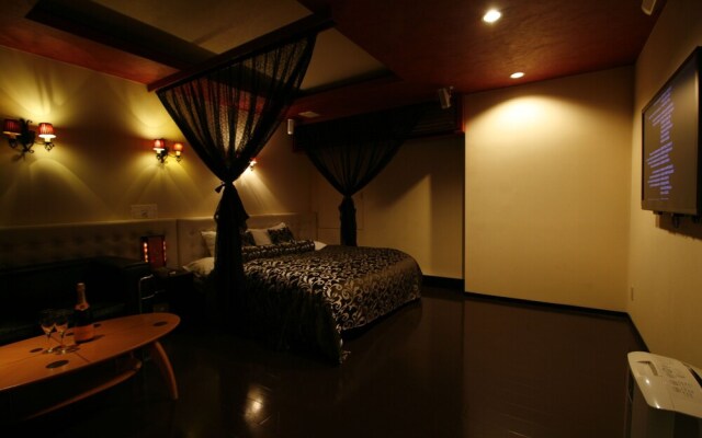 Hotel Pasion - Adults Only