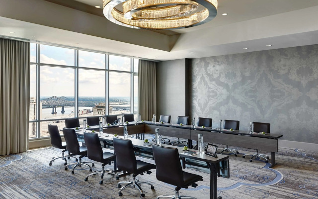 New Orleans Marriott