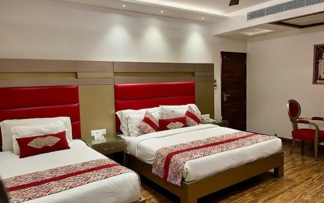 One Earth GG Regency