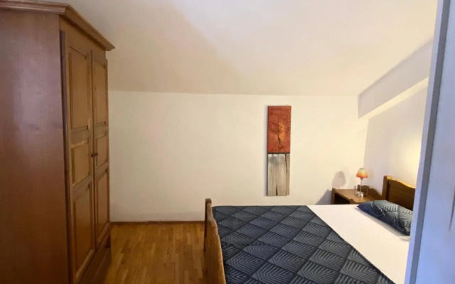 Apartment Center Old Town - 1min to palace