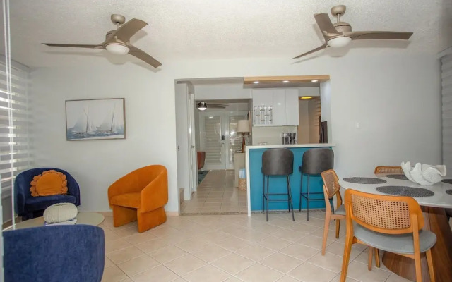 EcoMar Rentals Villa