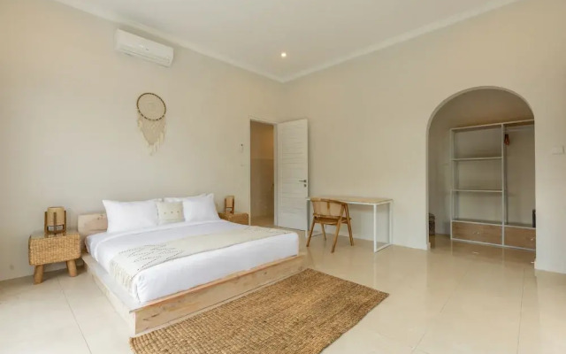 3BR Villa D Yoo in Canggu By Azure