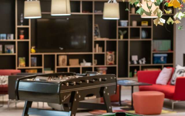 Golden Tulip Sophia Antipolis - Hotel And Spa