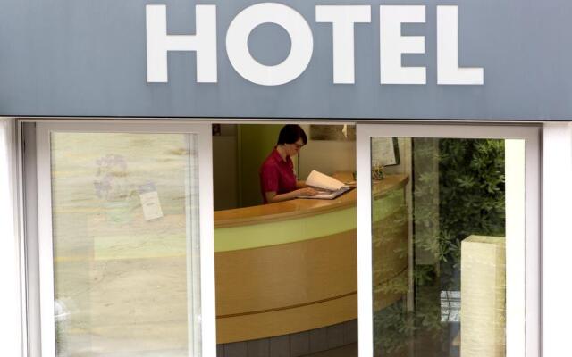 Hotel Trieste Mare