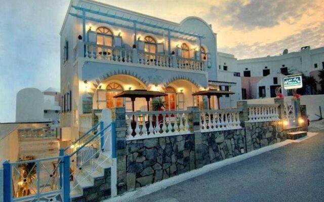 Blue Sky Hotel & Spa