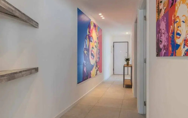 Central Town 2-bedroom Luxury Apartment Albufeira