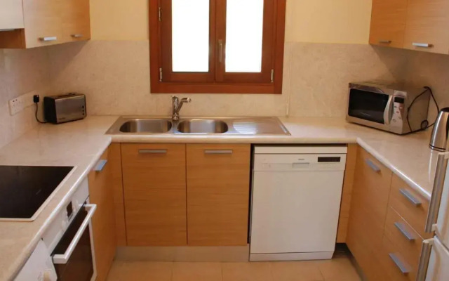 Flat 3 bedrooms 2 bathrooms - Kouklia