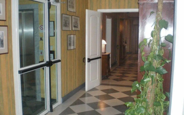 Eurohotel