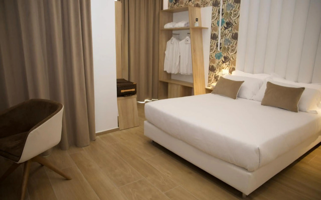 Hotel Alpen