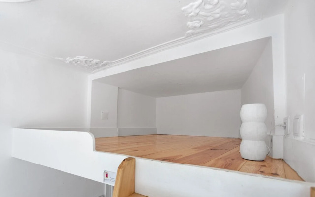 Altido Central Studio Near St. George Castle