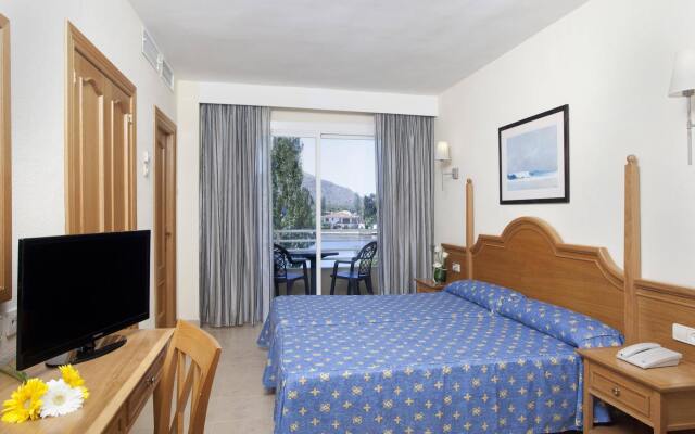 Grupotel Amapola