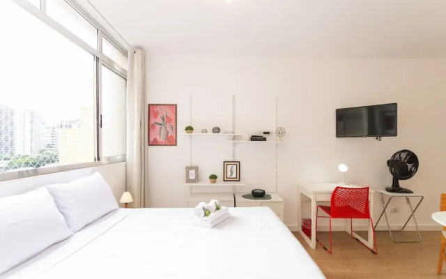 Minihouse Pinheiros