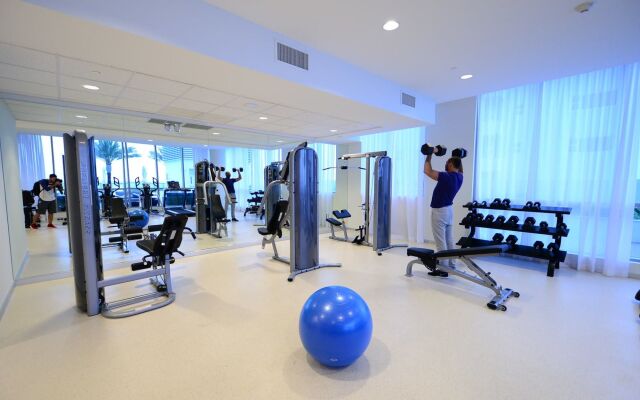 Suite Life Miami at the Monte Carlo