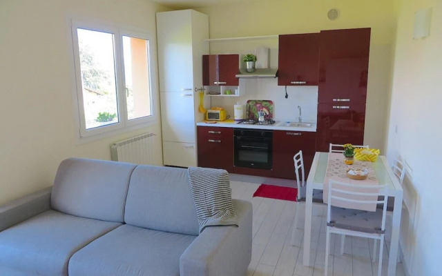 Asia Apartment in Stresa With Wonderful Lake View