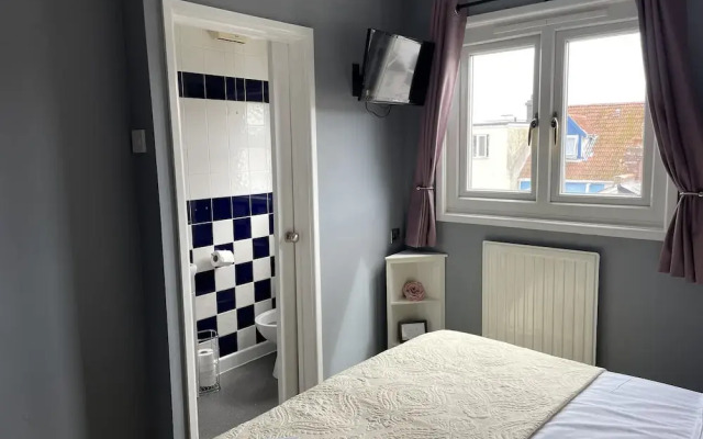 Cherwood Guesthouse