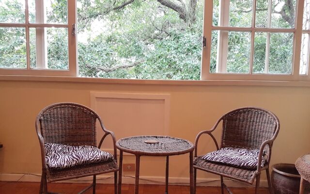 Bull House - Aconchego de Botafogo