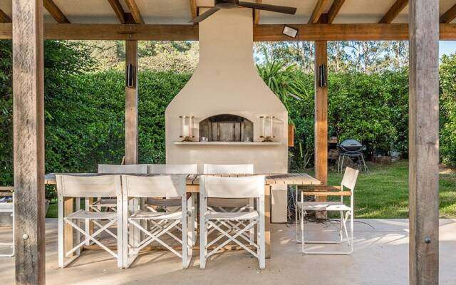 Your Luxury Escape - Fairway