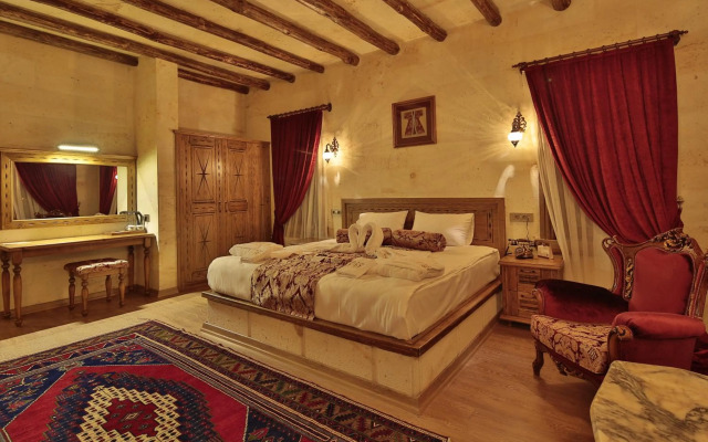 Kapadokya Hill Hotel & Spa