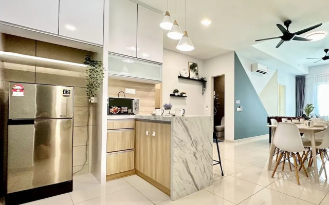 Ong Kim Wee Residence