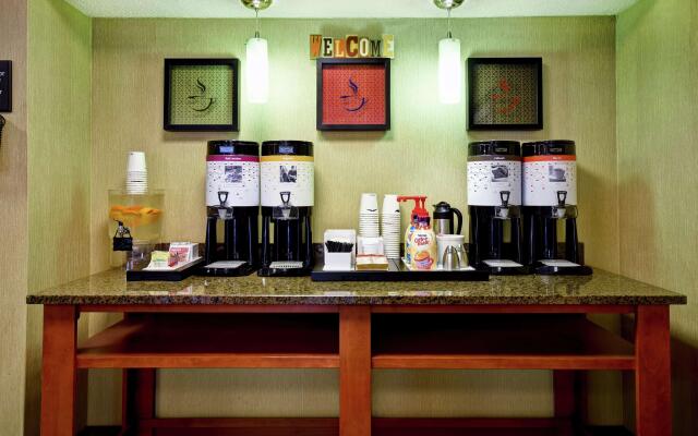 Hampton Inn St. Louis/Westport