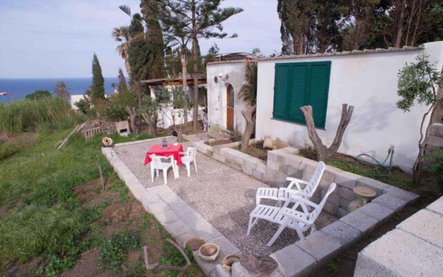 BB Il Giardino Segreto
