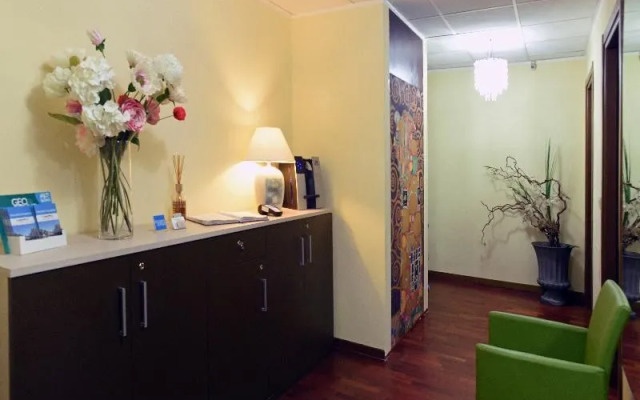 B&B Sant'Agostino