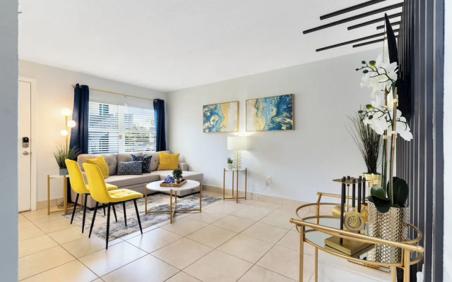 Ocean Harbour Apartment Homes