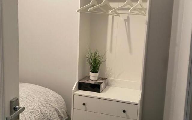 Stylish & Convenient