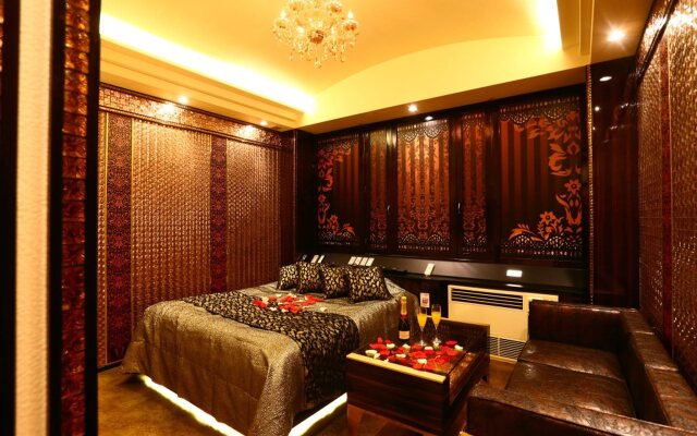 Restay Tokorozawa - Adults Only
