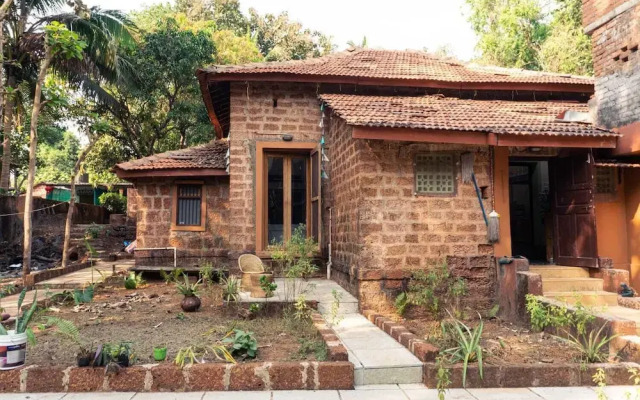 Imagination-Artist Hostel