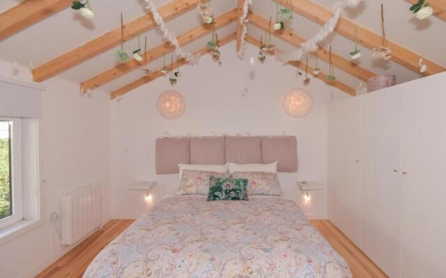 Rose Green Loft